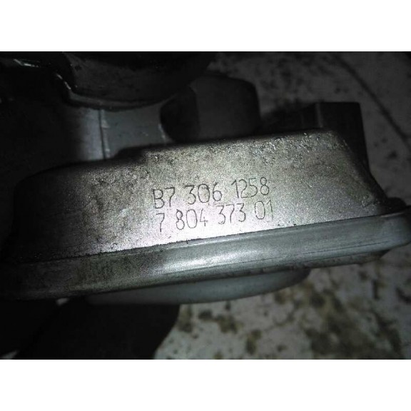 Recambio de caja mariposa para bmw serie 1 berlina (e81/e87) 118d referencia OEM IAM 780437301 780437301 