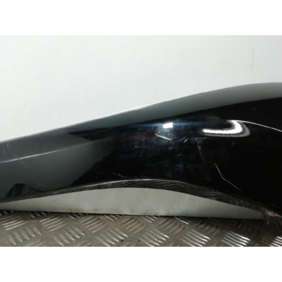 Recambio de molduras delanteras para yamaha tmax tmax dx referencia OEM IAM BC32173100 LATERAL IZQUIERDA 