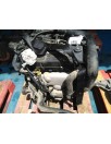 Recambio de motor completo para opel corsa c club referencia OEM IAM Y17DTL <<M>> 