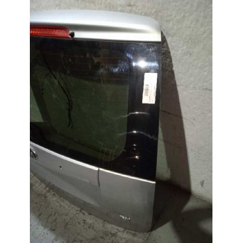 Recambio de porton trasero para kia carnival 2.9 crdi vgt active referencia OEM IAM 737004D031  