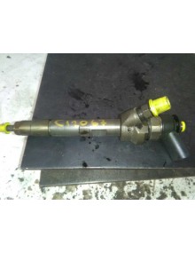 Recambio de inyector para bmw serie 1 berlina (e81/e87) 118d referencia OEM IAM 779844603 779844603 0445110289