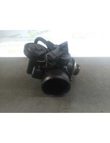 Recambio de caja mariposa para citroën ax 1.0 armonia referencia OEM IAM 963811380 2PINES  2