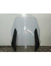Recambio de parabrisas para yamaha tmax tmax dx referencia OEM IAM CUPULA  