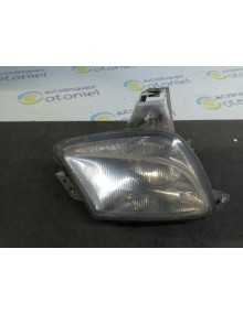 Recambio de faro antiniebla derecho para citroën xsara berlina 1.9 d sx referencia OEM IAM   