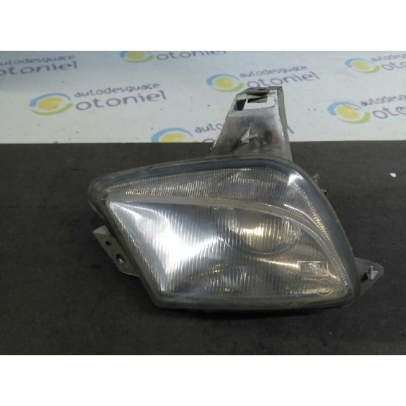 Recambio de faro antiniebla derecho para citroën xsara berlina 1.9 d sx referencia OEM IAM   