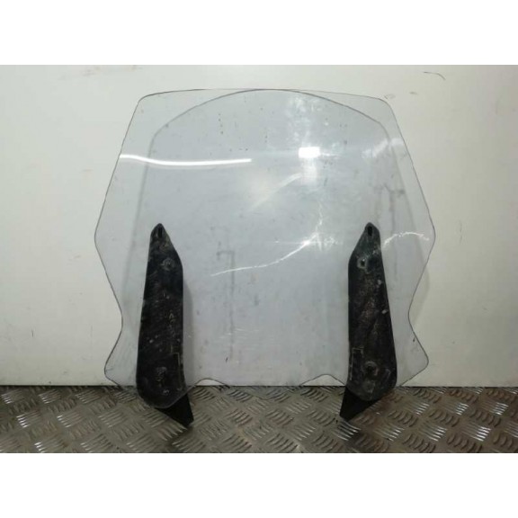 Recambio de parabrisas para yamaha tmax tmax dx referencia OEM IAM CUPULA  