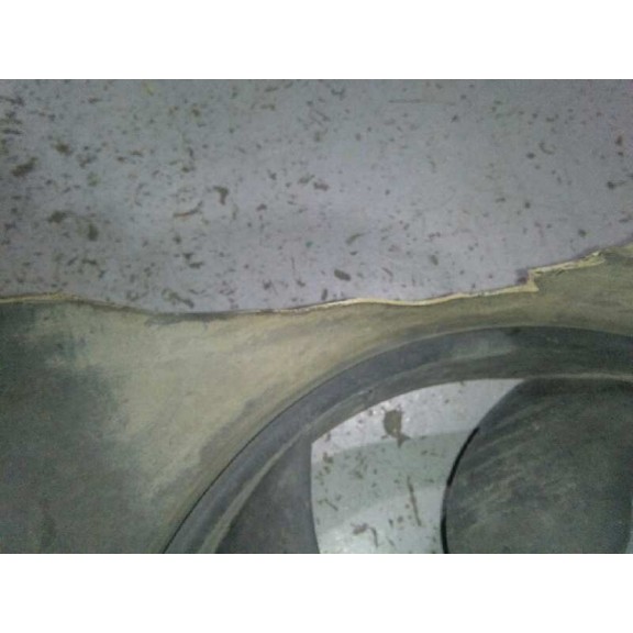 Recambio de electroventilador para nissan vanette cargo vanette cargo caja cerrada referencia OEM IAM   DOBLE