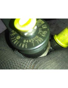 Recambio de inyector para bmw serie 1 berlina (e81/e87) 118d referencia OEM IAM 779844603 779844603 0445110289 2