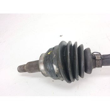 Recambio de transmision delantera derecha para jaguar f-pace (x761) 2.0 td4 awd referencia OEM IAM HK833N128AB  