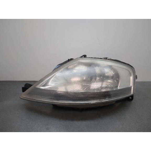 Recambio de faro izquierdo para citroën c3 1.4 hdi exclusive referencia OEM IAM 9647214280  