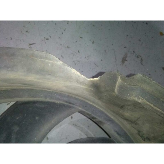 Recambio de electroventilador para nissan vanette cargo vanette cargo caja cerrada referencia OEM IAM   DOBLE