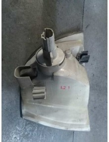 Recambio de piloto delantero derecho para daewoo nexia sprix referencia OEM IAM  BLANCO  2