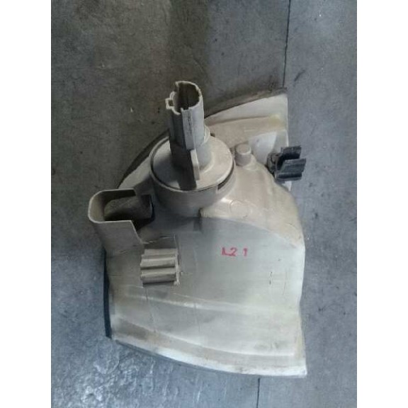 Recambio de piloto delantero derecho para daewoo nexia sprix referencia OEM IAM  BLANCO 