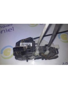 Recambio de cerradura puerta trasera derecha para hyundai i30 classic referencia OEM IAM   4 PIN 2