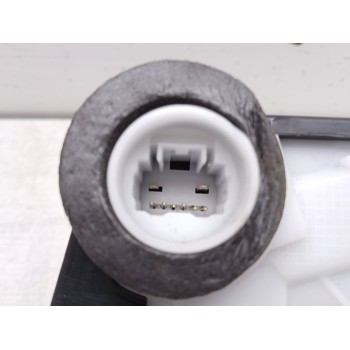 Recambio de cerradura puerta delantera izquierda para toyota yaris (_p21_, _pa1_, _ph1_) 1.5 hybrid (mxph11) referencia OEM IAM 