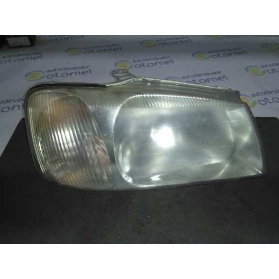 Recambio de faro derecho para hyundai accent (lc) gl 5p referencia OEM IAM   MONOPTICA