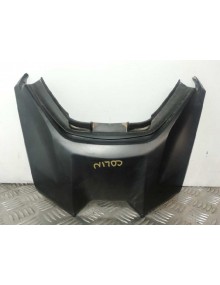 Recambio de moldura para yamaha tmax tmax dx referencia OEM IAM BC32171A00 COLIN TRASERO 
