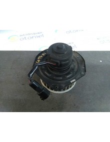 Recambio de motor calefaccion para daewoo nexia sprix referencia OEM IAM   