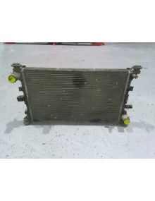 Recambio de radiador agua para ford focus berlina (cak) trend referencia OEM IAM 98AW8061PF  60X36