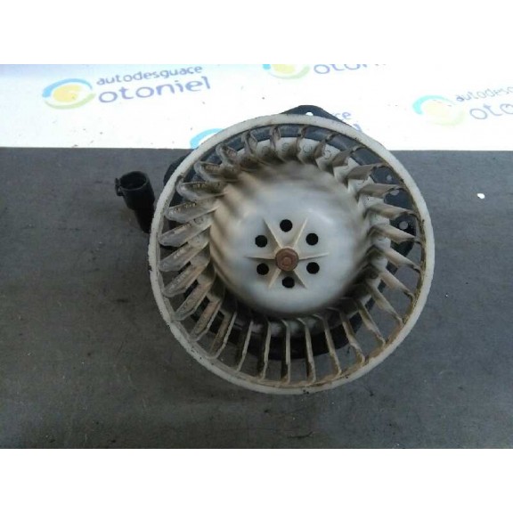 Recambio de motor calefaccion para daewoo nexia sprix referencia OEM IAM   