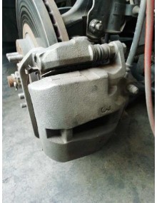 Recambio de pinza freno delantera derecha para infiniti fx fx45 referencia OEM IAM   