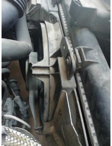 Recambio de electroventilador para citroën c3 collection referencia OEM IAM M159983B FS2056  2