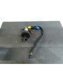 Recambio de conmutador de arranque para peugeot 206 berlina xn referencia OEM IAM 9641551180  