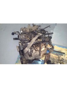 Recambio de motor completo para daewoo tacuma 1.8 referencia OEM IAM F18S2-G  132.000KM