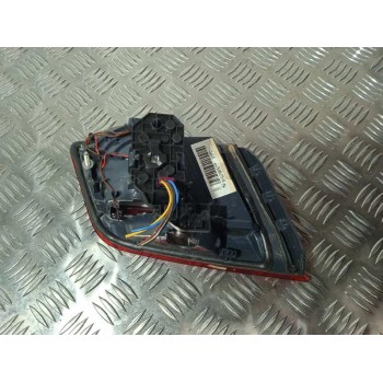 Recambio de piloto trasero derecho interior para bmw serie 5 lim. (f10) 520d xdrive referencia OEM IAM 63217203226 63217203226 