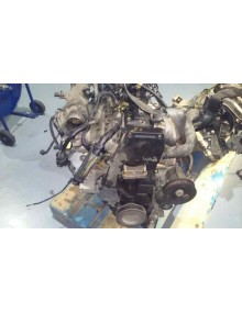 Recambio de motor completo para daewoo tacuma 1.8 referencia OEM IAM F18S2-G  132.000KM 2