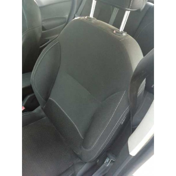 Recambio de asiento delantero izquierdo para citroën c3 collection referencia OEM IAM   