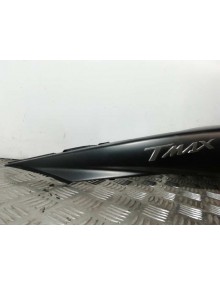 Recambio de plasticos para yamaha tmax tmax dx referencia OEM IAM BC32172100 LATERAL TRASERO DERECHO  2