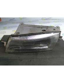 Recambio de faro izquierdo para daewoo nexia sprix referencia OEM IAM   MONOPUNTO