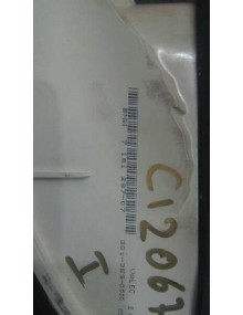 Recambio de piloto trasero izquierdo para bmw serie 1 berlina (e81/e87) 118d referencia OEM IAM 718129707 2 SERIE 5P 2