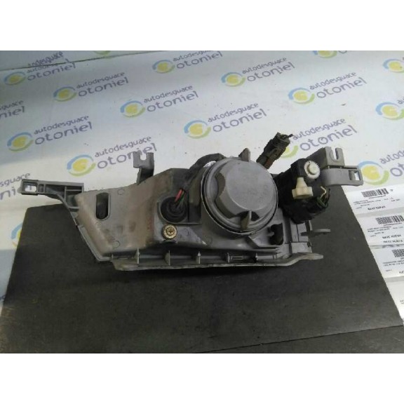 Recambio de faro izquierdo para daewoo nexia sprix referencia OEM IAM   MONOPUNTO