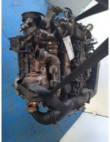 Recambio de motor completo para citroën c5 berlina sx (e) referencia OEM IAM 9HY   2