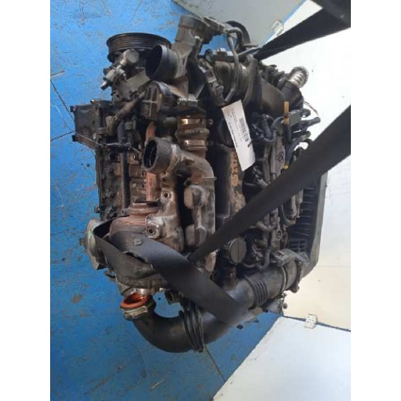 Recambio de motor completo para citroën c5 berlina sx (e) referencia OEM IAM 9HY  