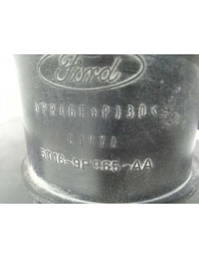 Recambio de caudalimetro para ford transit connect (tc7) furgón (2006) referencia OEM IAM 5T169P965AA   2