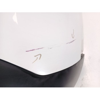 Recambio de paragolpes trasero para citroën c4 cactus 1.2 thp 110 referencia OEM IAM   