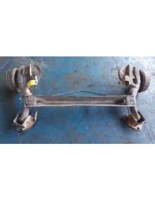 Recambio de puente trasero para dacia dokker essential referencia OEM IAM  TAMBOR  2