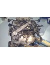 Recambio de motor completo para daewoo tacuma 1.8 referencia OEM IAM F18S2-G  132.000KM