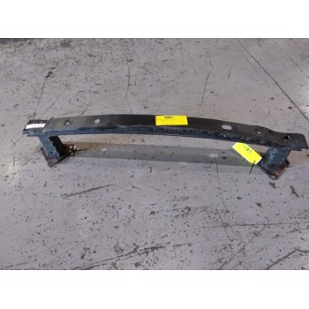 Recambio de refuerzo paragolpes trasero para citroën c3 sx referencia OEM IAM   