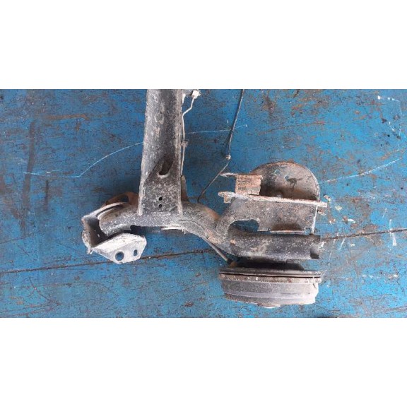 Recambio de puente trasero para dacia dokker essential referencia OEM IAM  TAMBOR 