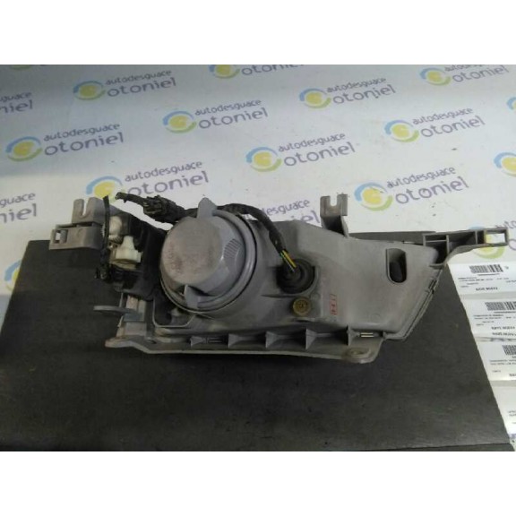 Recambio de faro derecho para daewoo nexia sprix referencia OEM IAM   MONOPUNTO