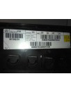 Recambio de airbag lateral trasero izquierdo para mercedes-benz clase a (w169) a 180 cdi exclusive edition (169.007) referencia 