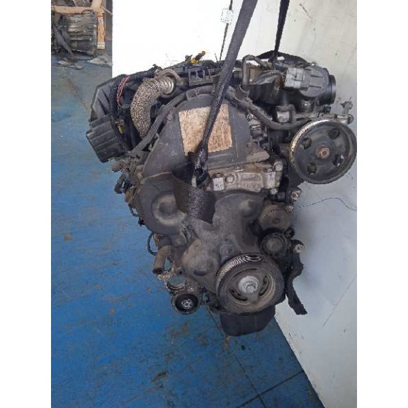 Recambio de motor completo para citroën c5 berlina sx (e) referencia OEM IAM 9HY  