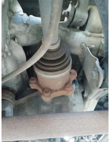 Recambio de transmision trasera izquierda para infiniti fx fx45 referencia OEM IAM   