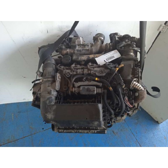 Recambio de motor completo para citroën c5 berlina sx (e) referencia OEM IAM 9HY  