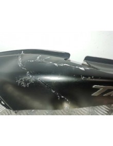 Recambio de plasticos para yamaha tmax tmax dx referencia OEM IAM BC32171100 LATERAL TRASERO IZQUIERDO  2