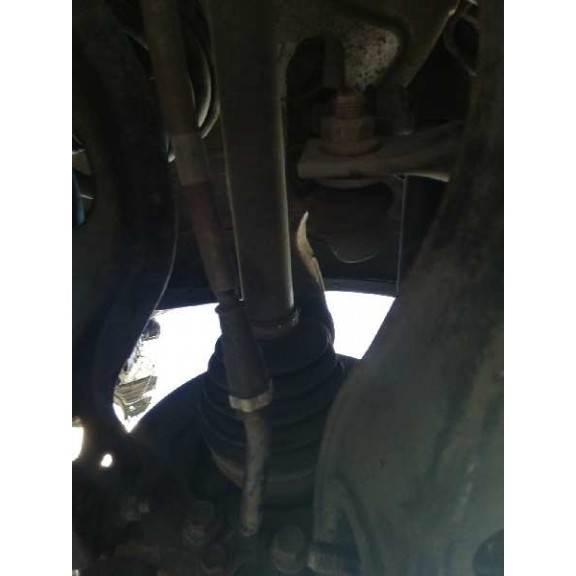 Recambio de transmision trasera izquierda para infiniti fx fx45 referencia OEM IAM   